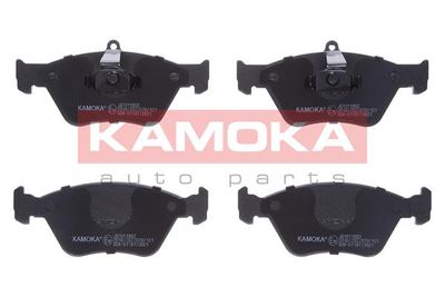 Brake Pad Set, disc brake KAMOKA JQ1011802