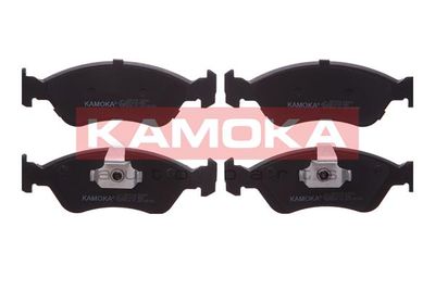 Brake Pad Set, disc brake KAMOKA JQ1012134