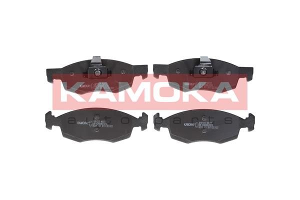 KAMOKA JQ101225 Brake Pad Set, disc brake
