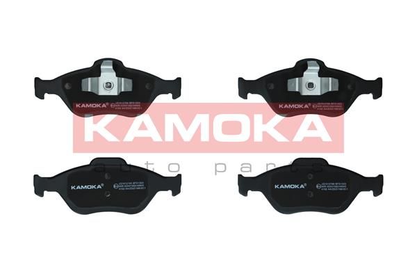 KAMOKA JQ1012788 Brake Pad Set, disc brake