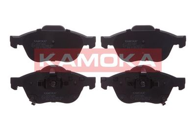 Brake Pad Set, disc brake KAMOKA JQ1012894