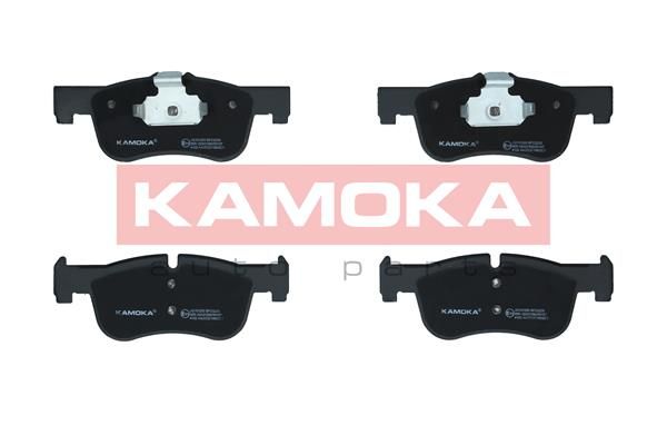 KAMOKA JQ101293 Brake Pad Set, disc brake