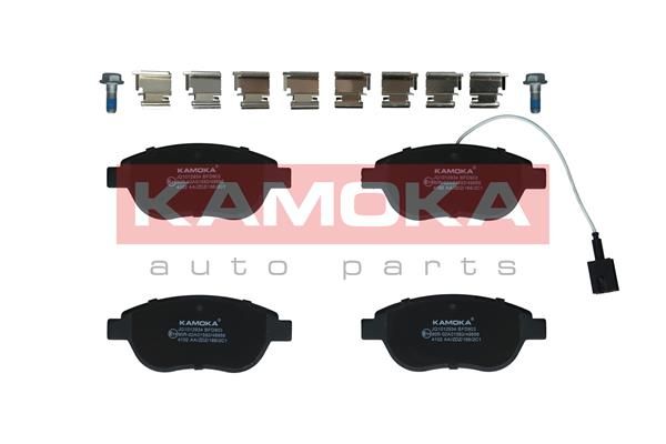 KAMOKA JQ1012934 Brake Pad Set, disc brake