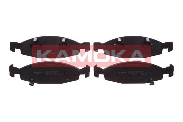 KAMOKA JQ1013046 Brake Pad Set, disc brake
