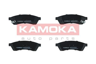 Brake Pad Set, disc brake KAMOKA JQ101311