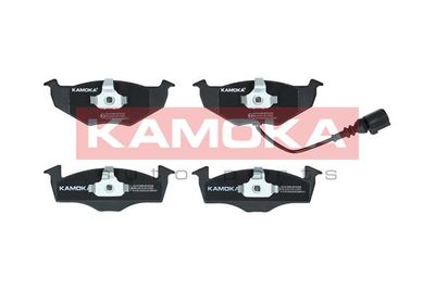 Brake Pad Set, disc brake KAMOKA JQ1013268