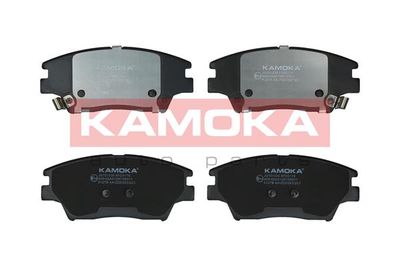 Brake Pad Set, disc brake KAMOKA JQ101338