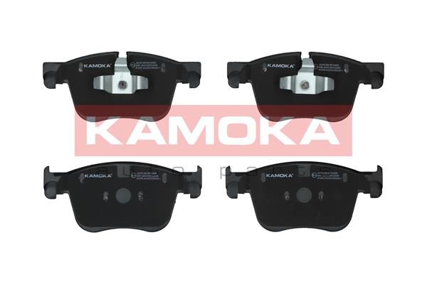 KAMOKA JQ101349 Brake Pad Set, disc brake