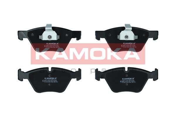 KAMOKA JQ1013546 Brake Pad Set, disc brake