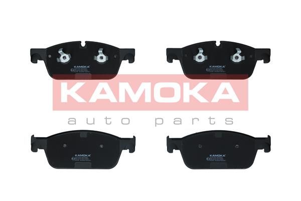 KAMOKA JQ101433 Brake Pad Set, disc brake