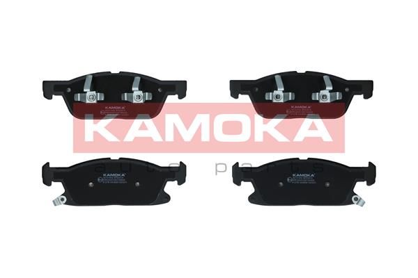 KAMOKA JQ101452 Brake Pad Set, disc brake