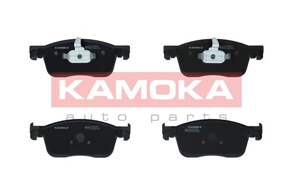 KAMOKA JQ101459 Brake Pad Set, disc brake