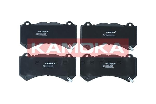 KAMOKA JQ101477 Brake Pad Set, disc brake