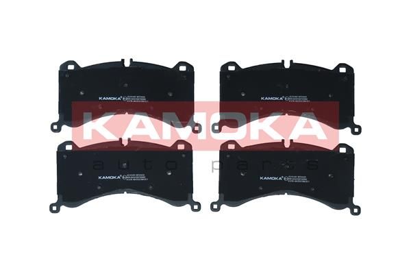 KAMOKA JQ101491 Brake Pad Set, disc brake