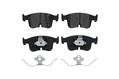 Brake Pad Set, disc brake KAMOKA JQ1018155