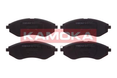 Brake Pad Set, disc brake KAMOKA JQ1018366