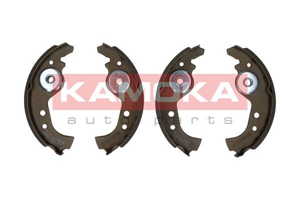 KAMOKA JQ202001 Brake Shoe Set