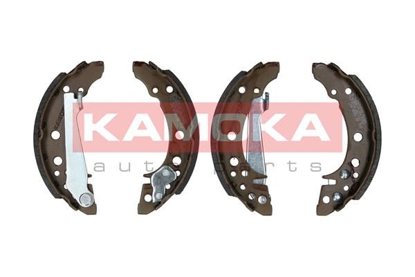 KAMOKA JQ202002 Brake Shoe Set