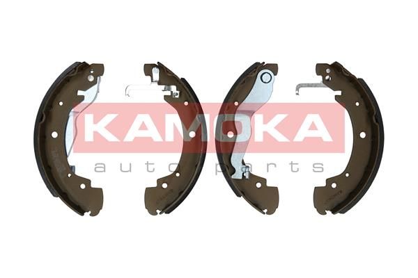 KAMOKA JQ202003 Brake Shoe Set