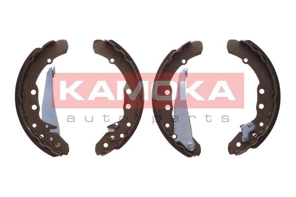KAMOKA JQ202004 Brake Shoe Set