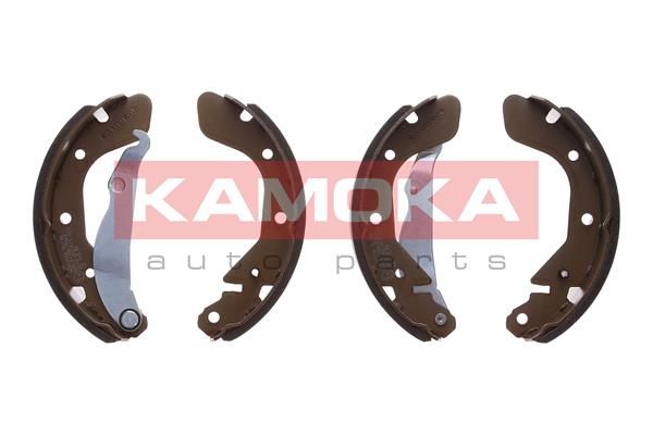 KAMOKA JQ202006 Brake Shoe Set
