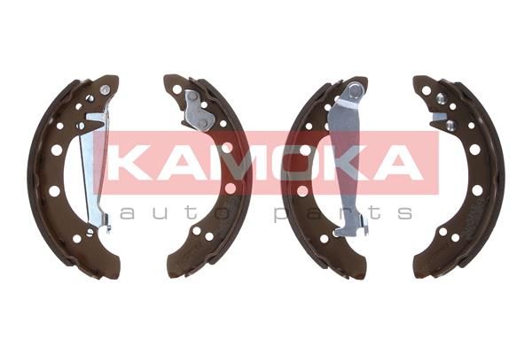 KAMOKA JQ202007 Brake Shoe Set
