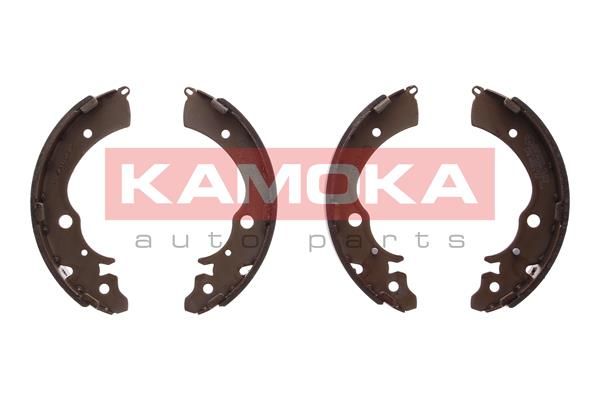 KAMOKA JQ202008 Brake Shoe Set