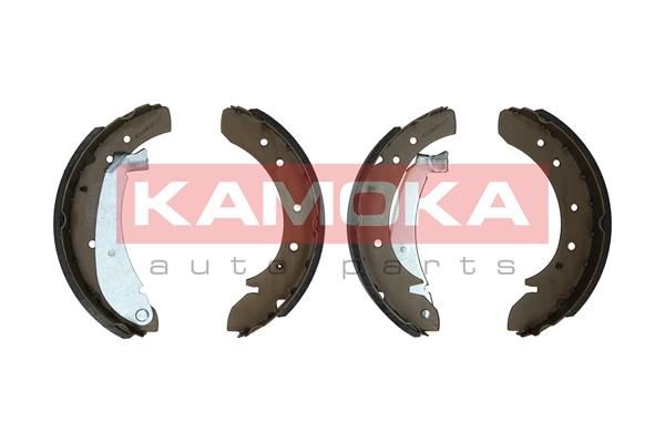KAMOKA JQ202013 Brake Shoe Set