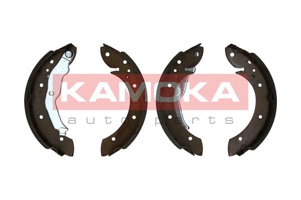 KAMOKA JQ202014 Brake Shoe Set