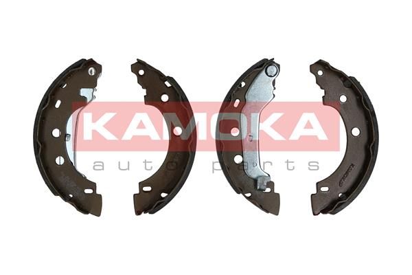 KAMOKA JQ202016 Brake Shoe Set