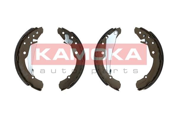 KAMOKA JQ202020 Brake Shoe Set
