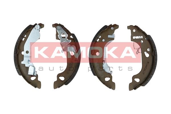 KAMOKA JQ202022 Brake Shoe Set