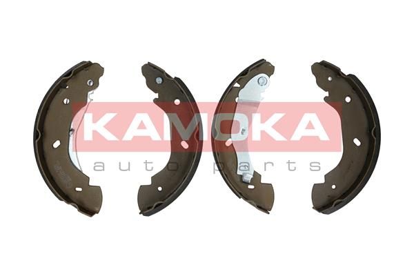 KAMOKA JQ202033 Brake Shoe Set