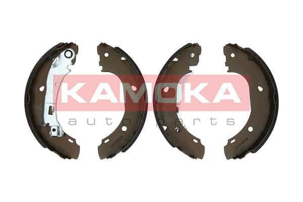 KAMOKA JQ202035 Brake Shoe Set