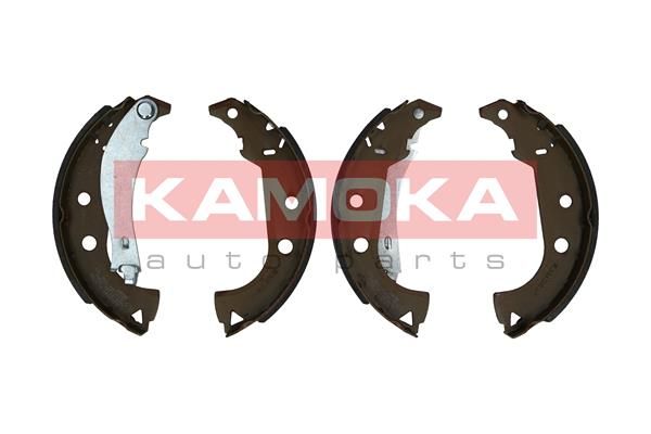 KAMOKA JQ202044 Brake Shoe Set