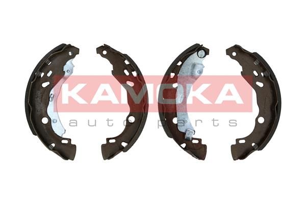 KAMOKA JQ202045 Brake Shoe Set