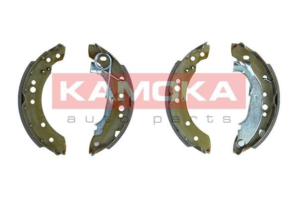 KAMOKA JQ202046 Brake Shoe Set