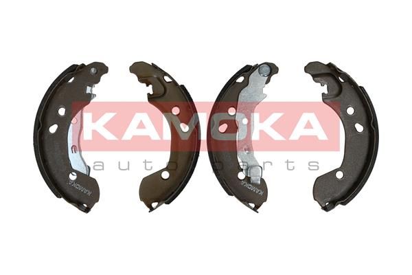 KAMOKA JQ202052 Brake Shoe Set