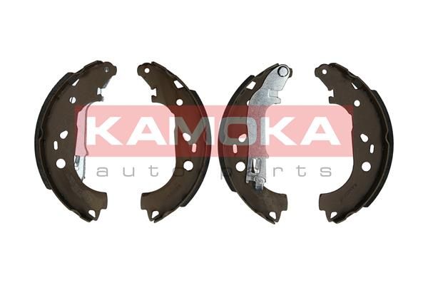 KAMOKA JQ202055 Brake Shoe Set