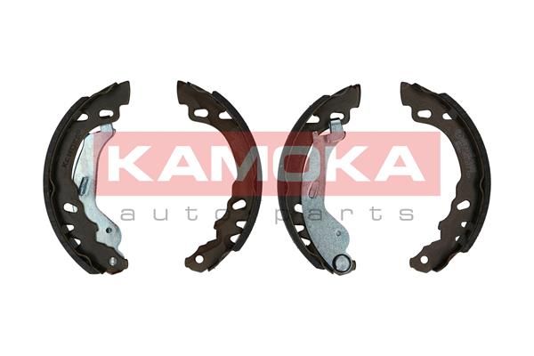 KAMOKA JQ202056 Brake Shoe Set