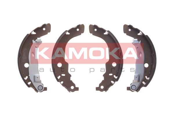 KAMOKA JQ202061 Brake Shoe Set