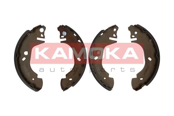 KAMOKA JQ202063 Brake Shoe Set