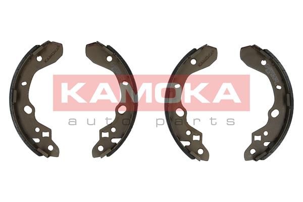 KAMOKA JQ202069 Brake Shoe Set