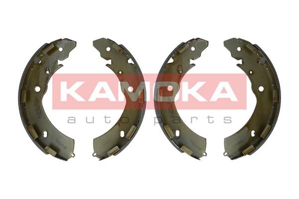 KAMOKA JQ202071 Brake Shoe Set