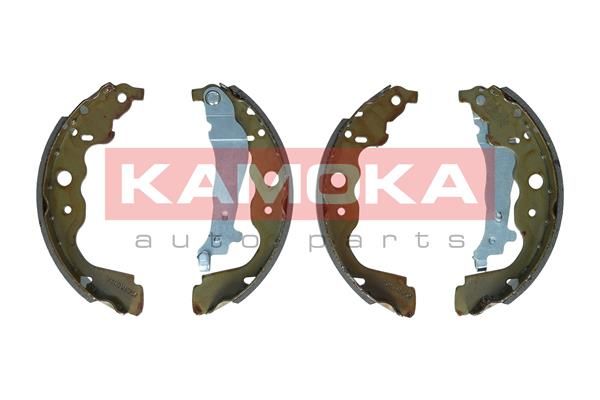 KAMOKA JQ202072 Brake Shoe Set