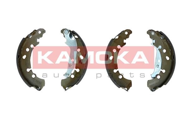 KAMOKA JQ202086 Brake Shoe Set