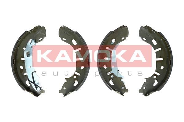 KAMOKA JQ202088 Brake Shoe Set