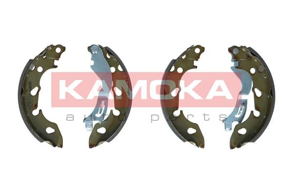 KAMOKA JQ202089 Brake Shoe Set