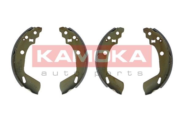 KAMOKA JQ202092 Brake Shoe Set