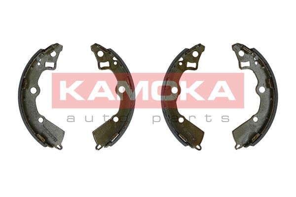 KAMOKA JQ202093 Brake Shoe Set
